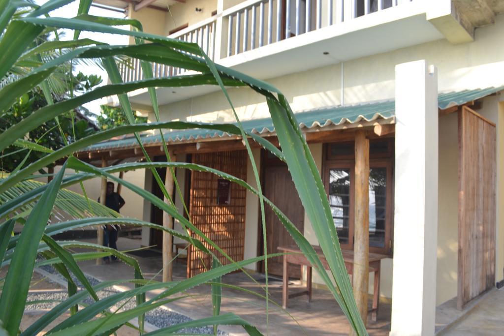 Beach Arthur Villa Galle Exterior foto