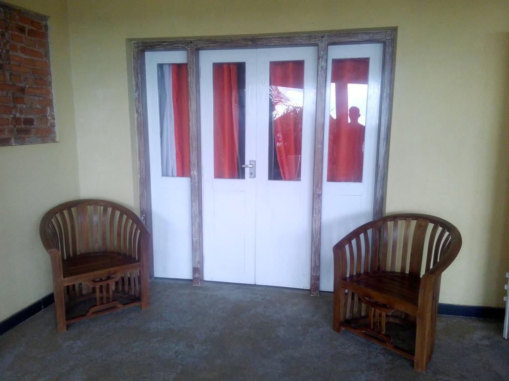 Beach Arthur Villa Galle Exterior foto