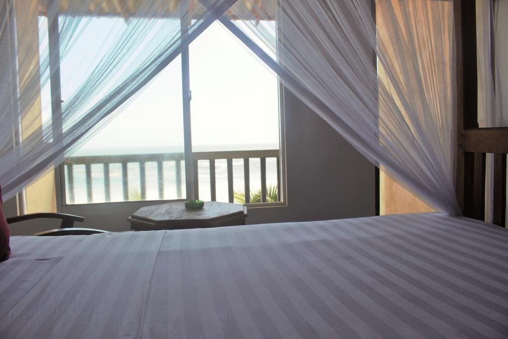 Beach Arthur Villa Galle Exterior foto