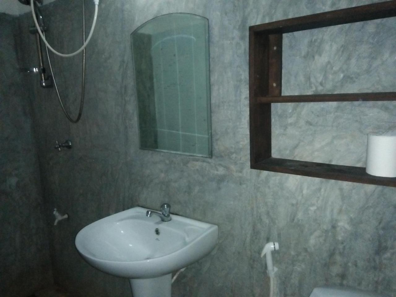 Beach Arthur Villa Galle Exterior foto