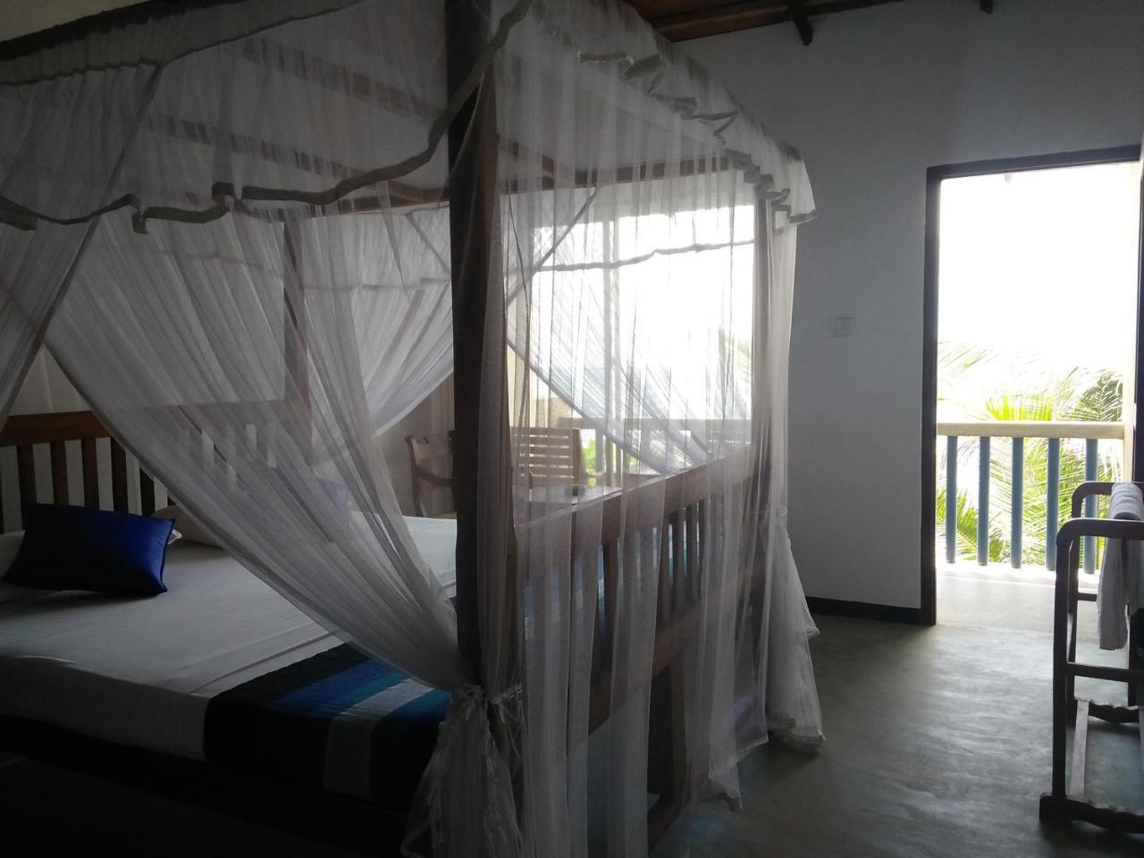 Beach Arthur Villa Galle Exterior foto