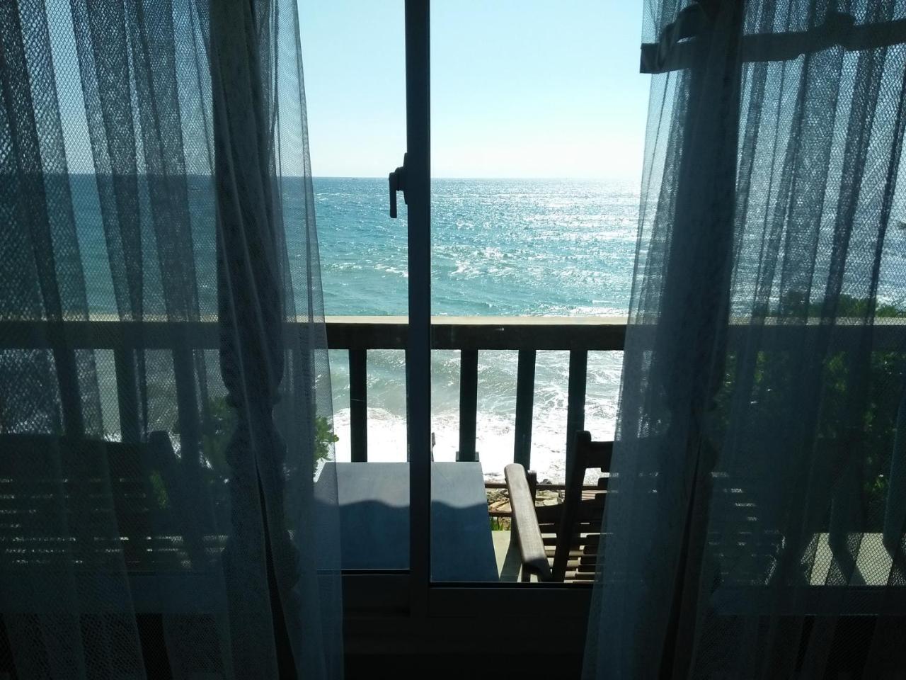 Beach Arthur Villa Galle Exterior foto